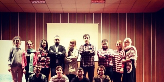 Cezaevinde "uyanış"