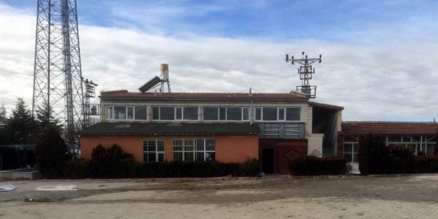 Kulu’daki Pavyonu Soyan Şüpheli Yakalandı