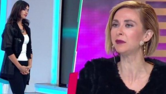 Özlem Özden ve Nur Bozar yeniden aynı yarışmada