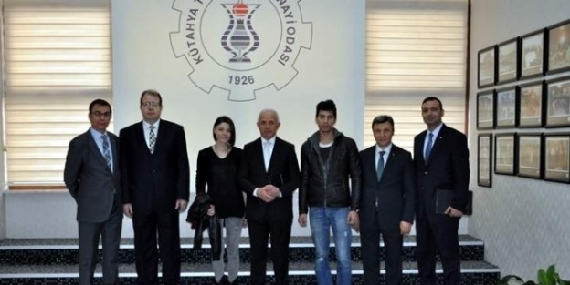 Nafi Güral’dan Genç Girişimcilere Tavsiyeler