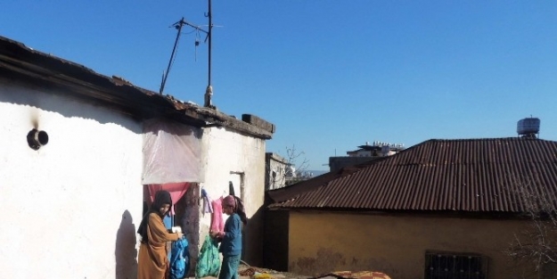 İslahiye Myo Öğrencilerinden Örnek Davranış