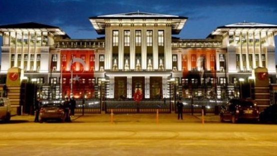 Erdoğan Galatasaray'ı Saray'da konuk edecek