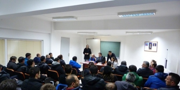 Gümüşhane’de Puanlı Atletizm Başlıyor