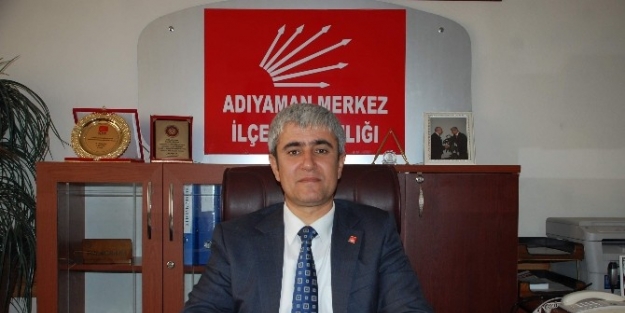 Chp’den, Kayıp Kaçak Bedeli Açıklaması