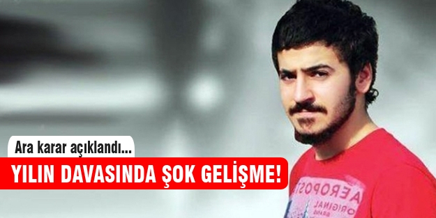 Ali İsmail Korkmaz davası yine ertelendi