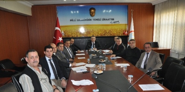 Tarımsal Danışmanlık Desteklemeleri Hesaplara Yatacak