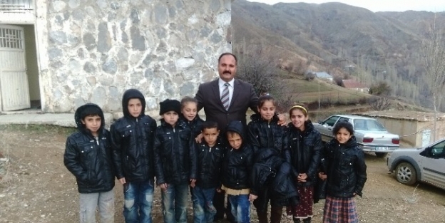 Hayırsever İşadamlarindan Anlamlı Yardım