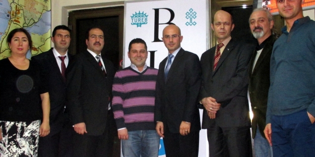 Bursa Turist Rehberleri seçimini yaptı