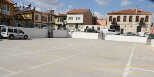 Uşak’ta Mende Pazarı Eski Yerinde Kurulacak