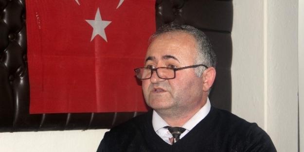 Karabük Hacamat Derneği Kuruldu