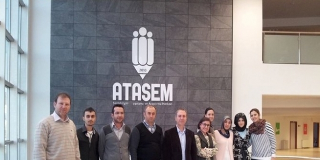 Atatürk Üniversitesinde “öğrenci Koçluğu” Sertifika Programı Açıldı