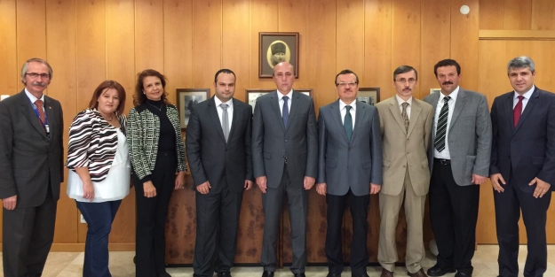 2.Bursa İnşaat Zirvesi 13 Şubat'ta