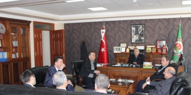 Tavşanlılı Çobanlar ’yetiştirme Yöneticisi’ Oldu