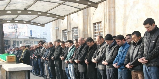 Şişmam Ailesinin Acı Günü