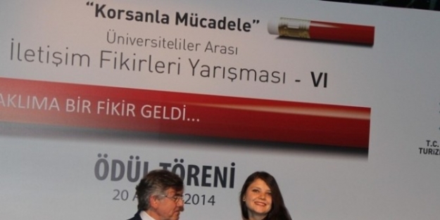 Selçuk İletişim’e Ratem’den İki Ödül