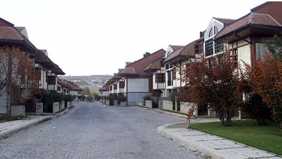 TBMM Lojman cinayetinde flaş gelişme