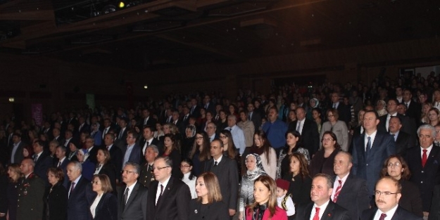 Gaziantep’in Kurtuluş Yıl Dönümüne Büyük İlgi