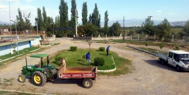 Aski’den Çevre İçin Önemli Adım