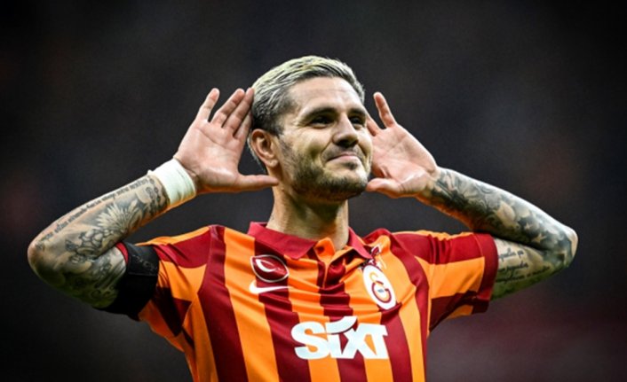 Icardi Performansıyla Galatasaray'ı Endişelendiriyor