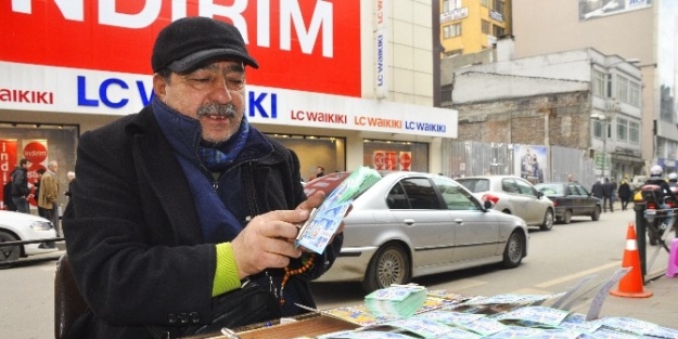 Milli Piyango Biletleri Satış Rekorları Kırdı
