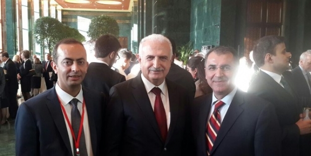 49.tübitak Bilim, Özel Ve Teşvik Ödülleri