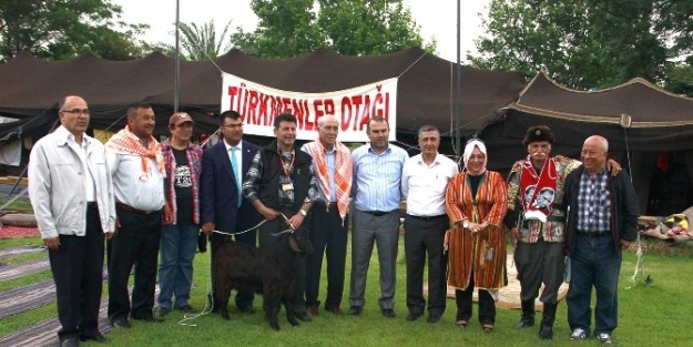 Büyükşehir’den Türkmen Otağı’na 20 Bin Tl "ecri Misil" İhbari