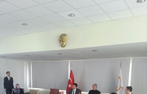 Tarımsal Araştırma Enstitüsü’nde “proje Döngüsü Eğitimi” Verildi