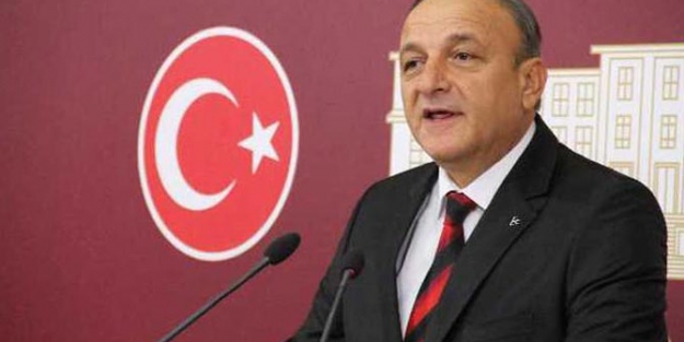 Oktay Vural'dan AKP'ye sert suçlama