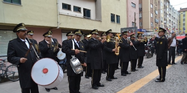 Balıkesir Birlik Gazetesi 22. Yılını Kutladı