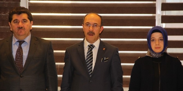 Mehmet Nuri Alim Güven Tazeledi