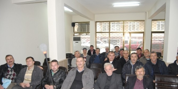 Malkara’da Trafik Eğitim Semineri’ne Büyük İlgi