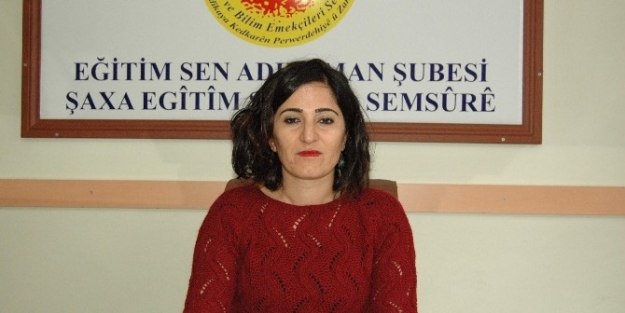 Eğitim-sen, “okullarda Siyasi Kadrolaşma Operasyonuna Derhal Son Verilmelidir”