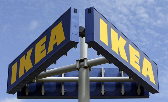 IKEA, Rusya'da çevrimiçi ürün satışlarını sonlandırdı