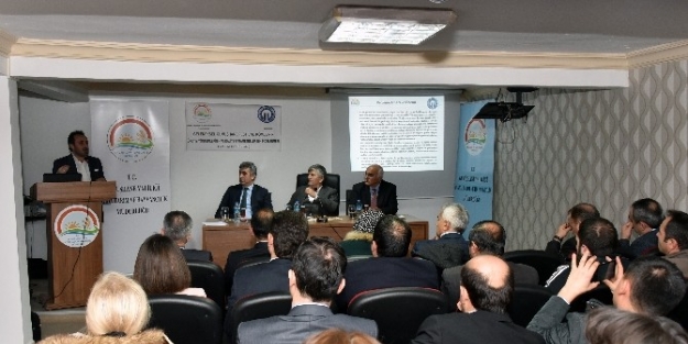 Gümüşhane Pestil Ve Kömesinde Üretim Parametreleri Belirleniyor