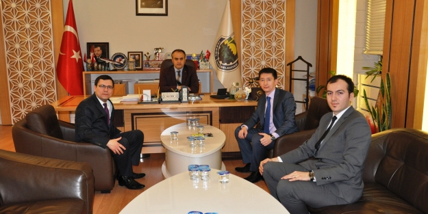 Tatar temsilci, Başkan'dan destek istiyor