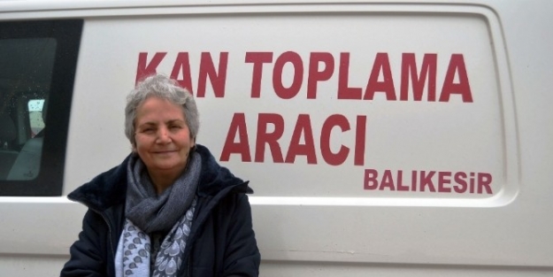 Ayvalıklılar Lösemi Hastalarını Kurtarmak İçin Seferber Oldu