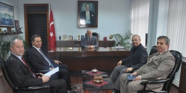 Milletvekili Candan’dan Ereğli’ye İmam Hatip Müjdesi