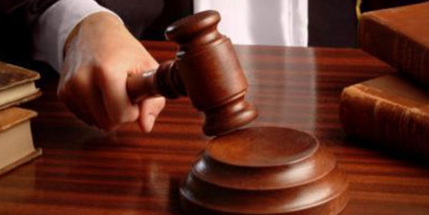 O savcı göreve başlamadı