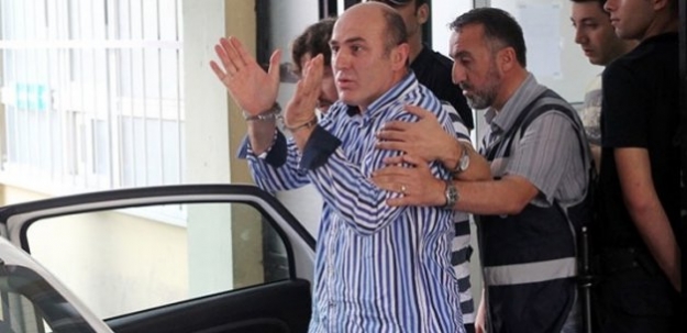 Mahkemeye sevk edildiler