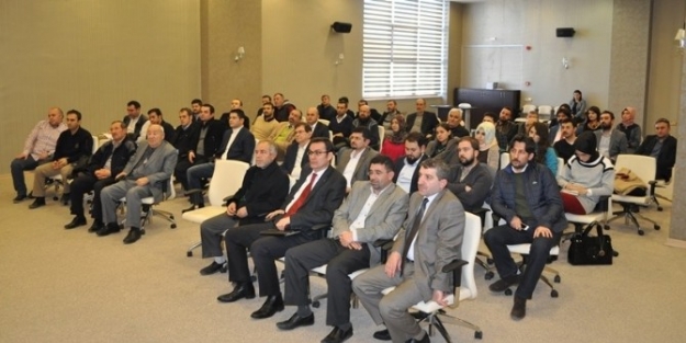 Kutso Başkanı Nafi Güral’dan Firmalara: Yerel Değil, Global İşletme Olun