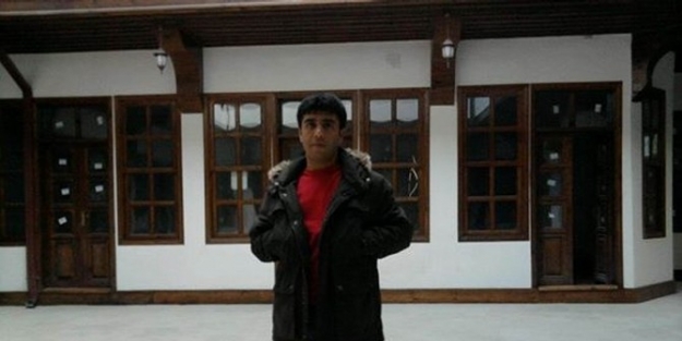 Öfkeli Baba Silahıyla Tartıştığı Oğlunu Öldürdü