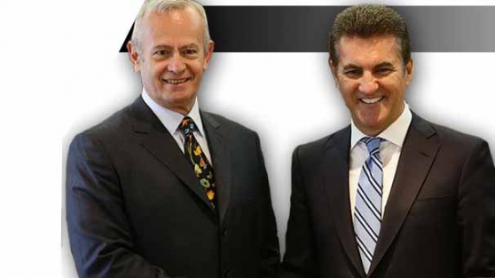 Hayri İnönü'ye tehditle istifa mektubu yazdırılmış