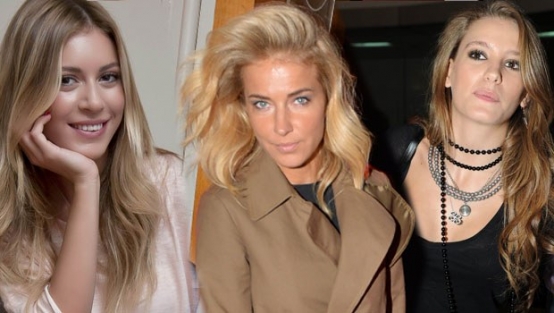 Arda'nın paylaştığı şarkı hangi sarışına?