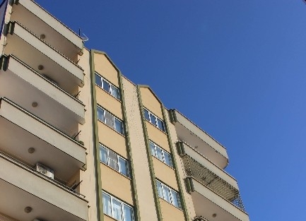 Kilis’te Kiralık Ev Sıkıntısı