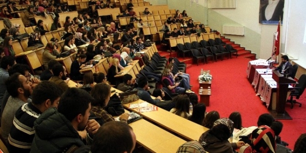 Hakan Urgancı: Başarı, Zorlukla Mücadele Etme Sanatıdır