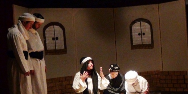 Milli Şair Mehmet Akif Ersoy, Ölümünün 78’inci Yılında Tekirdağ’da Anıldı