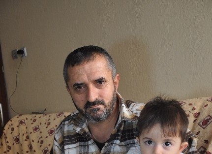 (özel Haber) Maganda Kurşunuyla Vurulan Arif’in Ailesi Yardım İstiyor