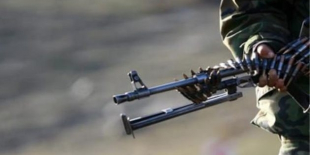 Ermeni askeri esir aldılar