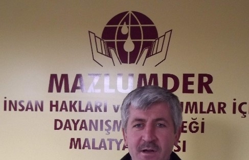 Mazlumder’den 28 Şubat Beklentisi