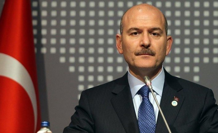 Bakan Soylu'nun avukatından açıklama: Müvekkilimin şirket ortaklığı bulunmamaktadır